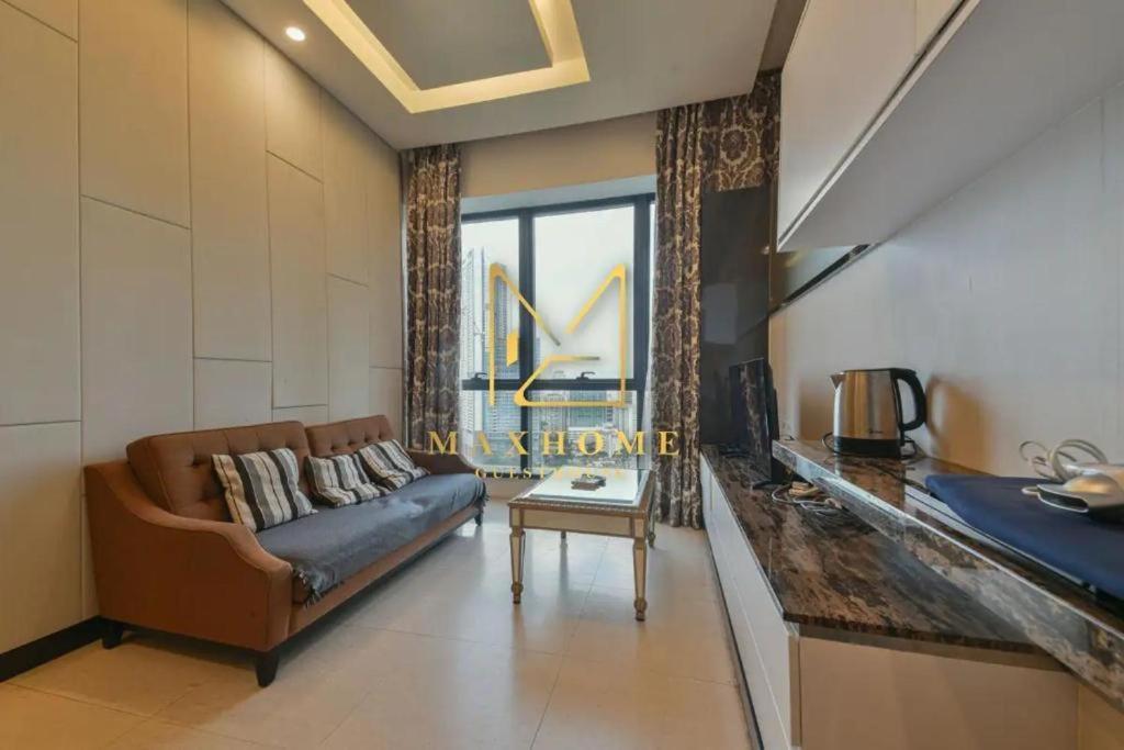 Maxhome@Dorsett Residence , Kl 吉隆坡 客房 照片