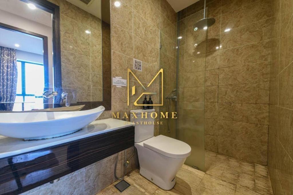 Maxhome@Dorsett Residence , Kl 吉隆坡 客房 照片