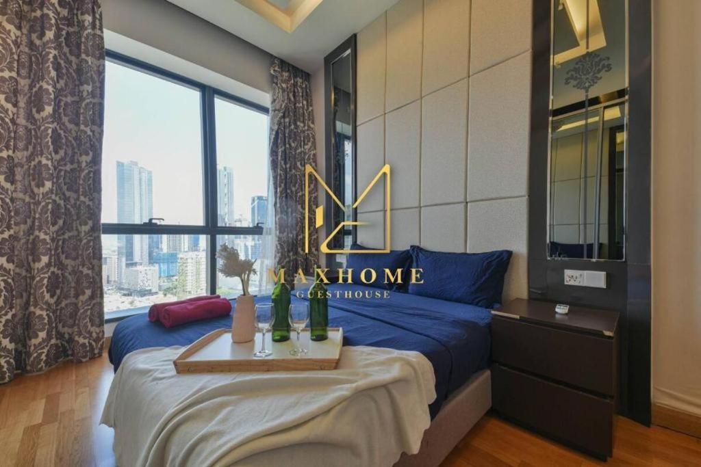 Maxhome@Dorsett Residence , Kl 吉隆坡 客房 照片