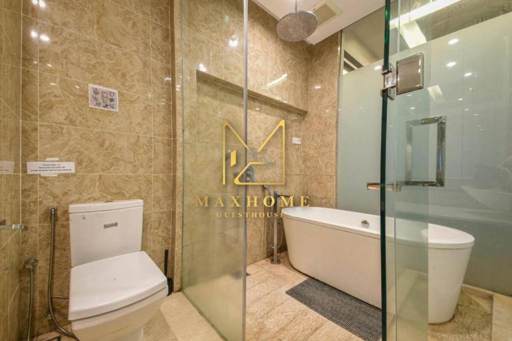 Maxhome@Dorsett Residence , Kl 吉隆坡 客房 照片